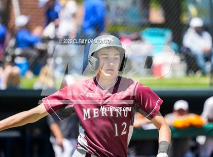 Thumbnail 3 in Merino vs Flatirons Academy (CHSAA 1A Semifinals) photogallery.