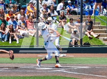 Thumbnail 2 in Merino vs Flatirons Academy (CHSAA 1A Semifinals) photogallery.