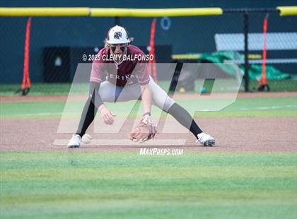 Thumbnail 1 in Merino vs Flatirons Academy (CHSAA 1A Semifinals) photogallery.