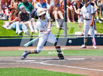 Thumbnail 3 in Merino vs Flatirons Academy (CHSAA 1A Semifinals) photogallery.