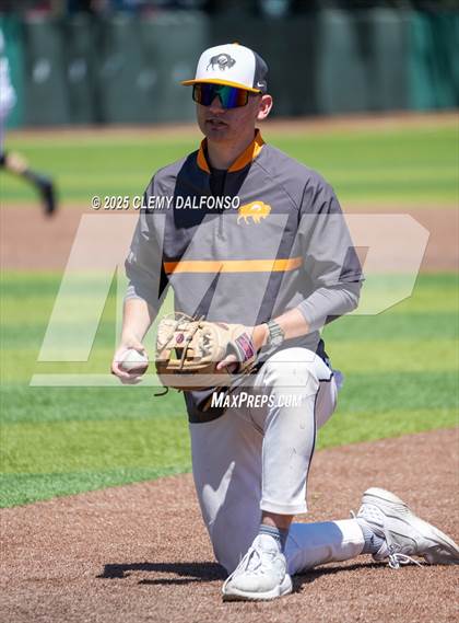 Thumbnail 3 in Merino vs Flatirons Academy (CHSAA 1A Semifinals) photogallery.