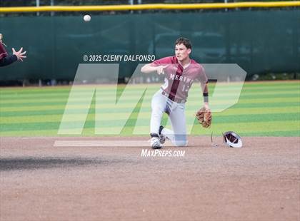 Thumbnail 3 in Merino vs Flatirons Academy (CHSAA 1A Semifinals) photogallery.