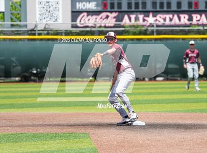 Thumbnail 1 in Merino vs Flatirons Academy (CHSAA 1A Semifinals) photogallery.