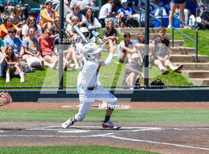 Thumbnail 1 in Merino vs Flatirons Academy (CHSAA 1A Semifinals) photogallery.