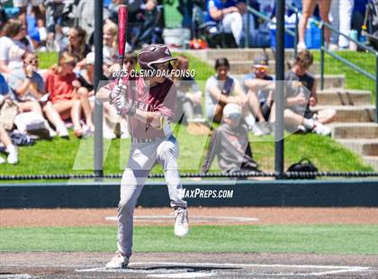 Thumbnail 2 in Merino vs Flatirons Academy (CHSAA 1A Semifinals) photogallery.