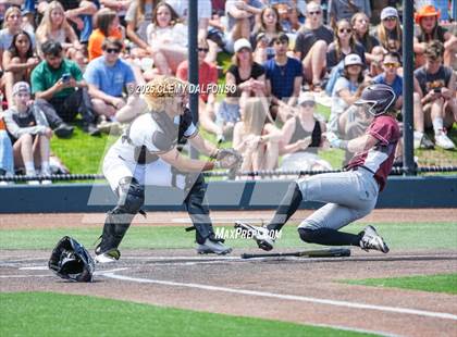 Thumbnail 1 in Merino vs Flatirons Academy (CHSAA 1A Semifinals) photogallery.