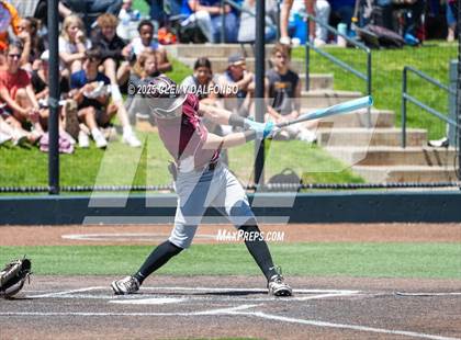 Thumbnail 3 in Merino vs Flatirons Academy (CHSAA 1A Semifinals) photogallery.