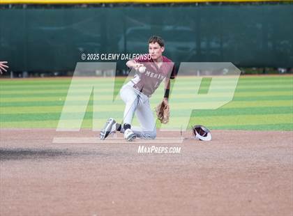 Thumbnail 1 in Merino vs Flatirons Academy (CHSAA 1A Semifinals) photogallery.