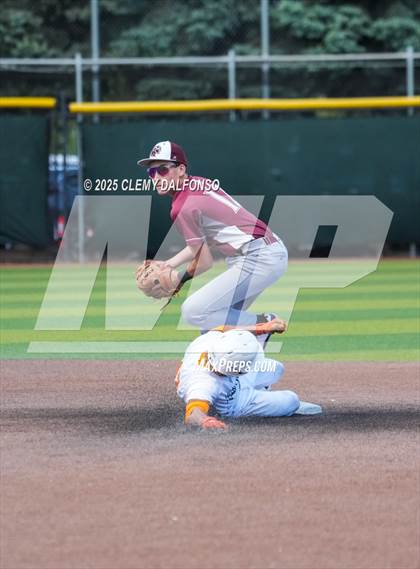 Thumbnail 3 in Merino vs Flatirons Academy (CHSAA 1A Semifinals) photogallery.