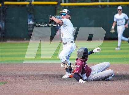 Thumbnail 3 in Merino vs Flatirons Academy (CHSAA 1A Semifinals) photogallery.
