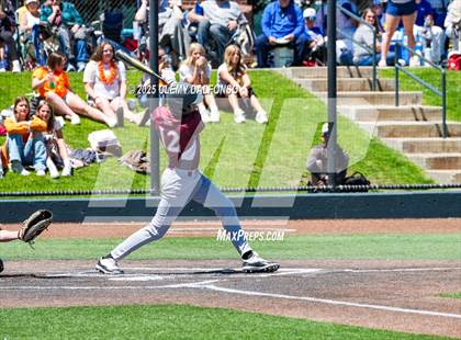 Thumbnail 1 in Merino vs Flatirons Academy (CHSAA 1A Semifinals) photogallery.