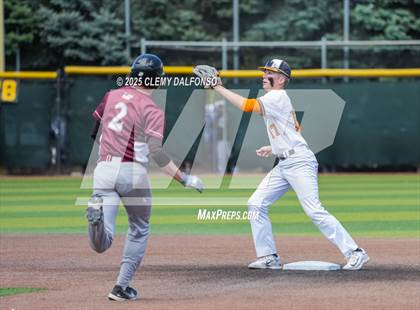 Thumbnail 1 in Merino vs Flatirons Academy (CHSAA 1A Semifinals) photogallery.