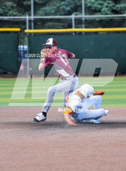 Thumbnail 2 in Merino vs Flatirons Academy (CHSAA 1A Semifinals) photogallery.