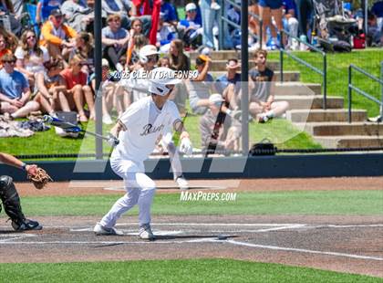 Thumbnail 2 in Merino vs Flatirons Academy (CHSAA 1A Semifinals) photogallery.