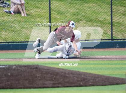 Thumbnail 3 in Merino vs Flatirons Academy (CHSAA 1A Semifinals) photogallery.