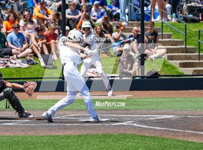 Thumbnail 1 in Merino vs Flatirons Academy (CHSAA 1A Semifinals) photogallery.