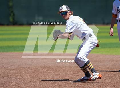 Thumbnail 1 in Merino vs Flatirons Academy (CHSAA 1A Semifinals) photogallery.