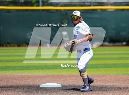 Thumbnail 3 in Merino vs Flatirons Academy (CHSAA 1A Semifinals) photogallery.
