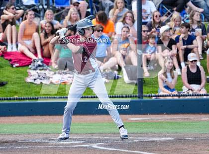 Thumbnail 2 in Merino vs Flatirons Academy (CHSAA 1A Semifinals) photogallery.