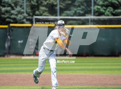 Thumbnail 1 in Merino vs Flatirons Academy (CHSAA 1A Semifinals) photogallery.