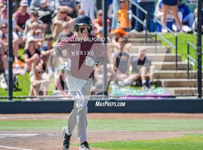 Thumbnail 1 in Merino vs Flatirons Academy (CHSAA 1A Semifinals) photogallery.