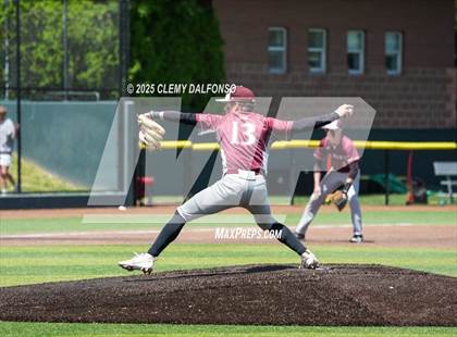 Thumbnail 1 in Merino vs Flatirons Academy (CHSAA 1A Semifinals) photogallery.