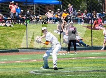 Thumbnail 1 in Merino vs Flatirons Academy (CHSAA 1A Semifinals) photogallery.