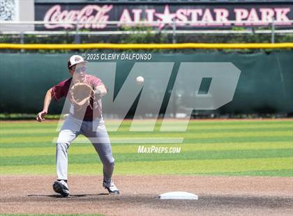 Thumbnail 1 in Merino vs Flatirons Academy (CHSAA 1A Semifinals) photogallery.
