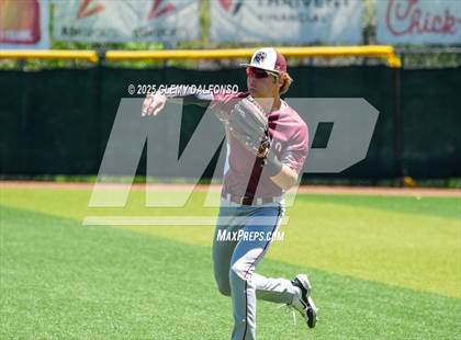 Thumbnail 3 in Merino vs Flatirons Academy (CHSAA 1A Semifinals) photogallery.