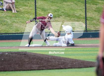 Thumbnail 1 in Merino vs Flatirons Academy (CHSAA 1A Semifinals) photogallery.