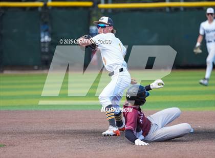 Thumbnail 2 in Merino vs Flatirons Academy (CHSAA 1A Semifinals) photogallery.