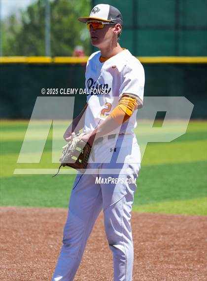 Thumbnail 1 in Merino vs Flatirons Academy (CHSAA 1A Semifinals) photogallery.