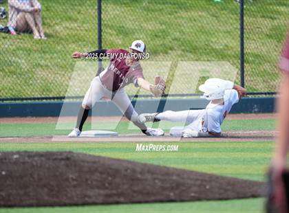 Thumbnail 3 in Merino vs Flatirons Academy (CHSAA 1A Semifinals) photogallery.
