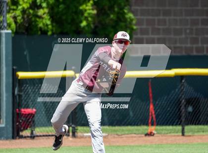 Thumbnail 1 in Merino vs Flatirons Academy (CHSAA 1A Semifinals) photogallery.