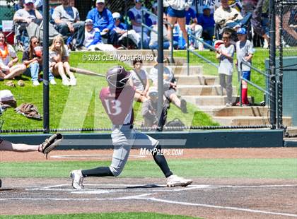 Thumbnail 2 in Merino vs Flatirons Academy (CHSAA 1A Semifinals) photogallery.