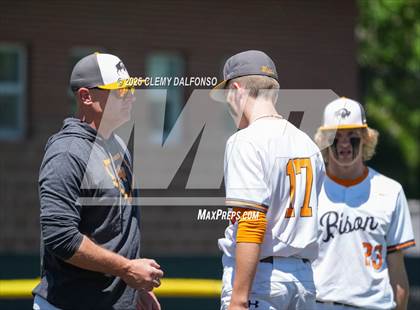 Thumbnail 1 in Merino vs Flatirons Academy (CHSAA 1A Semifinals) photogallery.