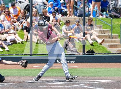 Thumbnail 1 in Merino vs Flatirons Academy (CHSAA 1A Semifinals) photogallery.