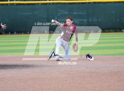 Thumbnail 2 in Merino vs Flatirons Academy (CHSAA 1A Semifinals) photogallery.