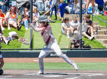 Thumbnail 1 in Merino vs Flatirons Academy (CHSAA 1A Semifinals) photogallery.