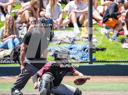 Thumbnail 1 in Merino vs Flatirons Academy (CHSAA 1A Semifinals) photogallery.