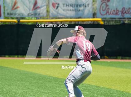 Thumbnail 2 in Merino vs Flatirons Academy (CHSAA 1A Semifinals) photogallery.