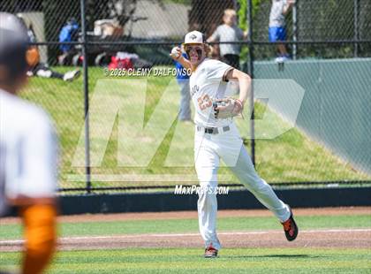 Thumbnail 3 in Merino vs Flatirons Academy (CHSAA 1A Semifinals) photogallery.