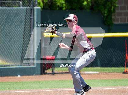 Thumbnail 1 in Merino vs Flatirons Academy (CHSAA 1A Semifinals) photogallery.