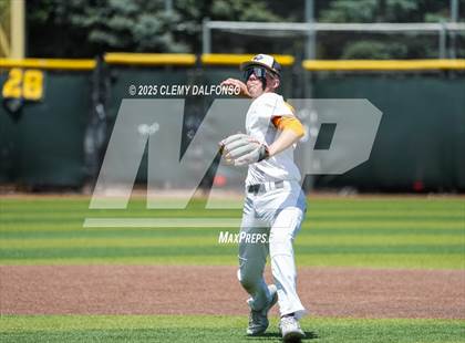 Thumbnail 3 in Merino vs Flatirons Academy (CHSAA 1A Semifinals) photogallery.