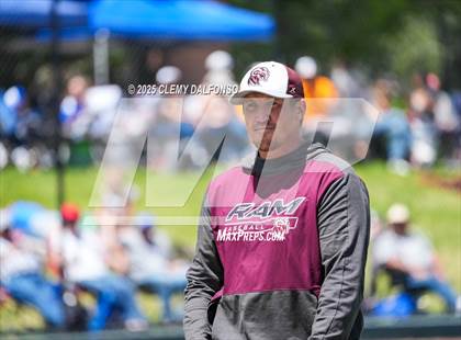 Thumbnail 3 in Merino vs Flatirons Academy (CHSAA 1A Semifinals) photogallery.
