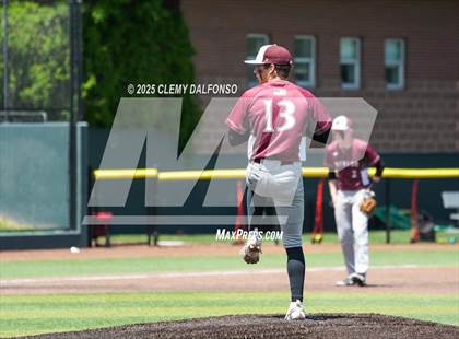 Thumbnail 1 in Merino vs Flatirons Academy (CHSAA 1A Semifinals) photogallery.