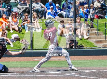 Thumbnail 1 in Merino vs Flatirons Academy (CHSAA 1A Semifinals) photogallery.