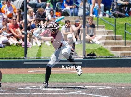 Thumbnail 2 in Merino vs Flatirons Academy (CHSAA 1A Semifinals) photogallery.