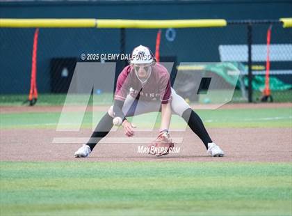 Thumbnail 2 in Merino vs Flatirons Academy (CHSAA 1A Semifinals) photogallery.