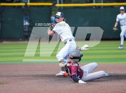 Thumbnail 1 in Merino vs Flatirons Academy (CHSAA 1A Semifinals) photogallery.